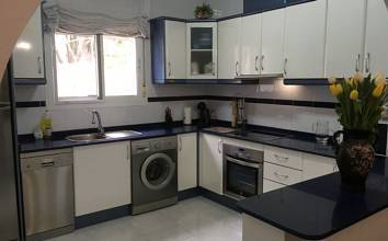 Thumbnail von ***Freistehende Villa in gepflegtem Zustand in Ciudad Quesada, 3 Schlafzimmer, 2 Bäder***