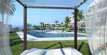Thumbnail von ***MODERNE WOHNUNGEN UND PENTHÄUSER IN MIJAS COSTA***