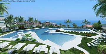 Thumbnail von ***MODERNE WOHNUNGEN UND PENTHÄUSER IN MIJAS COSTA***