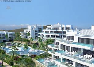 Thumbnail von ***MODERNE WOHNUNGEN UND PENTHÄUSER IN MIJAS COSTA***