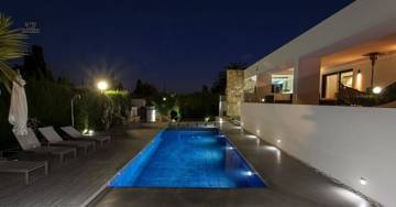 Thumbnail von Luxus-Villa in Guadalmina Alta R2498258