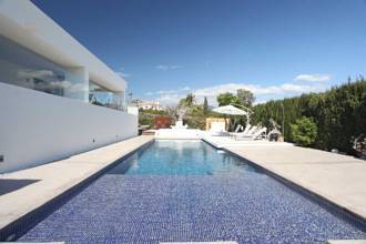 Thumbnail von Luxus-Villa in Guadalmina Alta R2498258