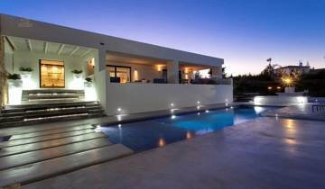Thumbnail von Luxus-Villa in Guadalmina Alta R2498258