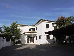 Luxus-Villa in Sotogrande Alto R2520566