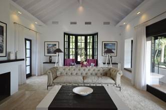 Thumbnail von Luxus-Villa in Sierra Blanca R2277218