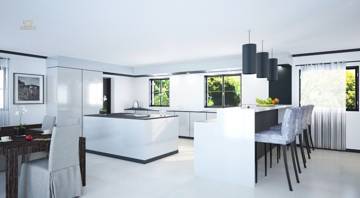 Thumbnail von Luxus-Villa in Sierra Blanca R2277218
