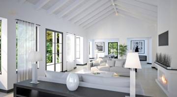 Thumbnail von Luxus-Villa in Sierra Blanca R2277218