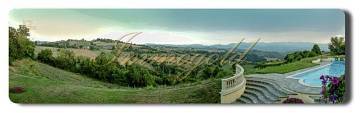 Thumbnail von Immogold, Süd-Piemont luxuriöse Panorama Villa in der Region Dogliani