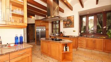 Thumbnail von Luxus-Villa in La Zagaleta R2690336