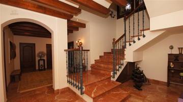 Thumbnail von Luxus-Villa in La Zagaleta R2690336