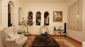 Thumbnail von Luxus-Villa in La Zagaleta R2690336