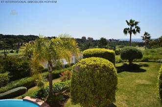 Thumbnail von ***LUXUSVILLA IN RIO REAL IN MARBELLA MIT MEERBLICK***