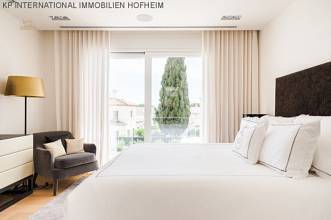 Thumbnail von ***VILLA IN STRAND-URBANISATION AN DER GOLDENEN MEILE IN MARBELLA***
