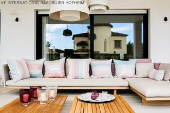 Thumbnail von ***VILLA IN STRAND-URBANISATION AN DER GOLDENEN MEILE IN MARBELLA***