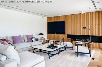Thumbnail von ***VILLA IN STRAND-URBANISATION AN DER GOLDENEN MEILE IN MARBELLA***