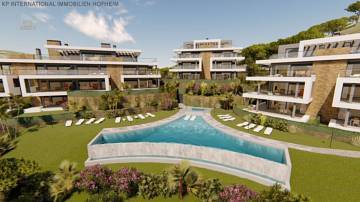 Thumbnail von ***MODERNE WOHNUNGEN IN ESTEPONA***