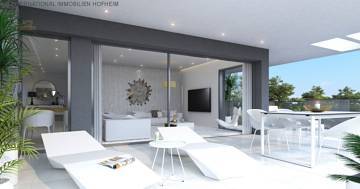 Thumbnail von ***MODERNE WOHNUNGEN IN ESTEPONA***