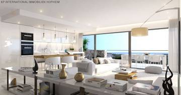Thumbnail von ***MODERNE WOHNUNGEN IN ESTEPONA***