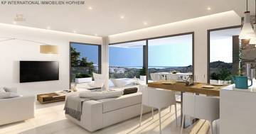 Thumbnail von ***MODERNE WOHNUNGEN IN ESTEPONA***