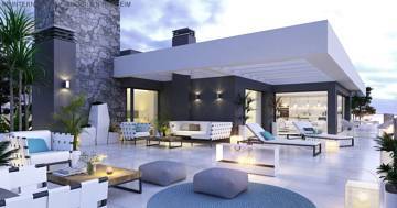 ***MODERNE WOHNUNGEN IN ESTEPONA***