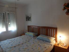 Thumbnail von ***Hübsches Reiheneckhaus mit ausgebautem Keller, 2 Schlafzimmer, 2 Bäder, strandnah***