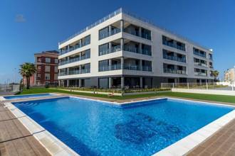 Thumbnail von ***Luxuriöses Apartment in allerbester Lage am La Mata / Torrevieja Strand mit 2 Schlafzimmern und 2 Bädern***