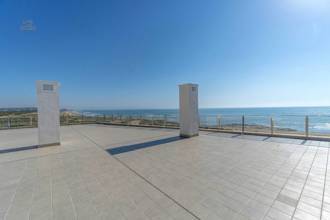Thumbnail von ***Luxuriöses Apartment in allerbester Lage am La Mata / Torrevieja Strand mit 2 Schlafzimmern und 2 Bädern***