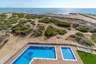 Thumbnail von ***Luxuriöses Apartment in allerbester Lage am La Mata / Torrevieja Strand mit 2 Schlafzimmern und 2 Bädern***