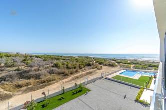 Thumbnail von ***Luxuriöses Apartment in allerbester Lage am La Mata / Torrevieja Strand mit 2 Schlafzimmern und 2 Bädern***