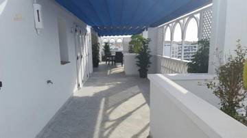 Thumbnail von Luxus-Wohnung in Puerto Banus R2737778