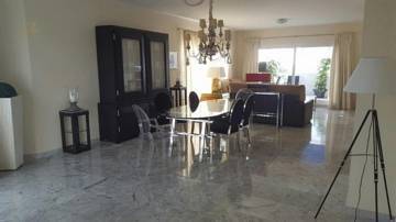 Thumbnail von Luxus-Wohnung in Puerto Banus R2737778