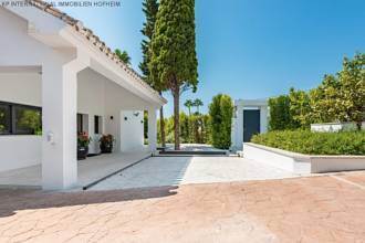 Thumbnail von ***LUXUSVILLA IN EL ROSARIO IN MARBELLA***