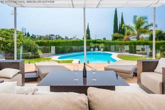 Thumbnail von ***LUXUSVILLA IN EL ROSARIO IN MARBELLA***