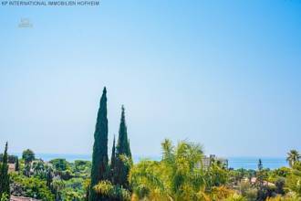 Thumbnail von ***LUXUSVILLA IN EL ROSARIO IN MARBELLA***