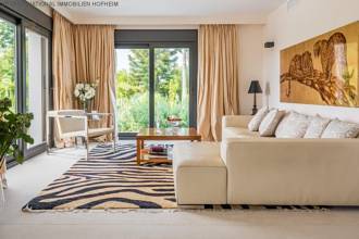 Thumbnail von ***LUXUSVILLA IN EL ROSARIO IN MARBELLA***