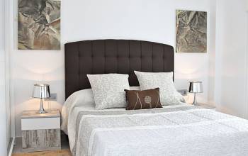 Thumbnail von ***Wunderschöne 4-Zimmer-Doppelhaushälften in modernem Design mit Privatpool***