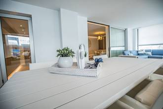 Thumbnail von ***Exklusive 3-Zimmer-Wohnungen mit großen Terrassen und einmaliger Lage mitten in Puerto Banus***