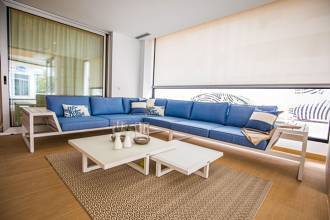 Thumbnail von ***Exklusive 3-Zimmer-Wohnungen mit großen Terrassen und einmaliger Lage mitten in Puerto Banus***