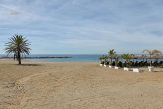 Thumbnail von ***Exklusive 3-Zimmer-Wohnungen mit großen Terrassen und einmaliger Lage mitten in Puerto Banus***