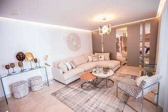 Thumbnail von ***Exklusive 4-Zimmer-Wohnungen mit großen Terrassen und einmaliger Lage mitten in Puerto Banus***