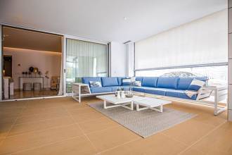 Thumbnail von ***Exklusive 4-Zimmer-Wohnungen mit großen Terrassen und einmaliger Lage mitten in Puerto Banus***