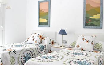 Thumbnail von ***Wunderschöne 3-Zimmer-Doppelhaushälften in modernem Design mit Privatpool***