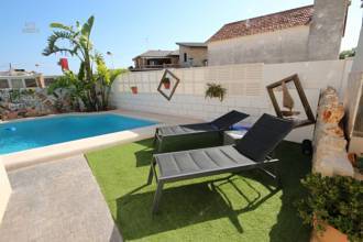 Thumbnail von ***Bei Denia - Sehr schöne und moderne Villa in Els Poblets, strandnah, ideal für das ganze Jahr dort zu leben***