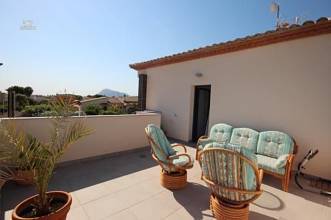 Thumbnail von ***Bei Denia - Sehr schöne und moderne Villa in Els Poblets, strandnah, ideal für das ganze Jahr dort zu leben***
