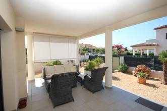 Thumbnail von ***Bei Denia - Sehr schöne und moderne Villa in Els Poblets, strandnah, ideal für das ganze Jahr dort zu leben***
