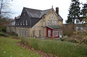 Thumbnail von Ratzeburger Villenresidenz mit Seeblick