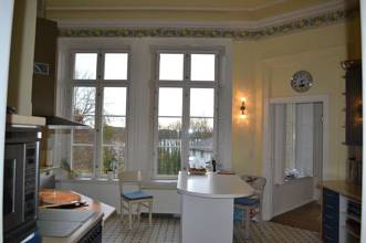Thumbnail von Ratzeburger Villenresidenz mit Seeblick