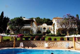 Thumbnail von Luxus-Villa in Benalmadena Costa R2525645