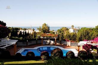 Thumbnail von Luxus-Villa in Benalmadena Costa R2525645