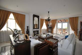 Thumbnail von Luxus-Villa in Benalmadena Costa R2525645